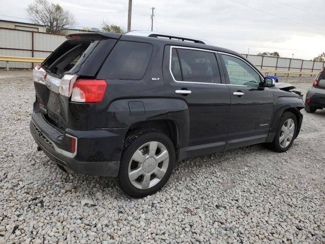 2GKFLPE39G6123914 GMC Terrain Slt