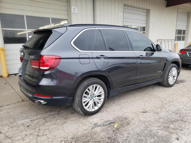 5UXKT0C50G0S76064 BMW X5 Xdr40e
