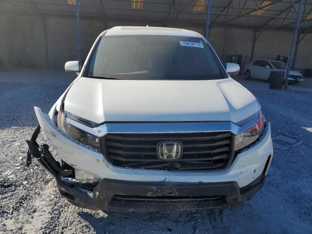 5FPYK3F51MB025490 Honda Ridgeline Rtl
