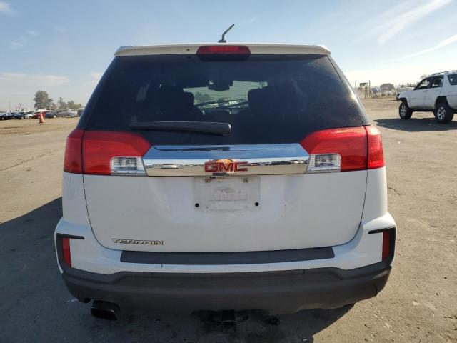 2GKALMEK4G6100282 GMC Terrain Sle