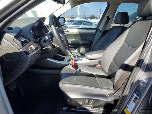 5UXWX9C5XE0D11557 BMW X3 Xdrive28i