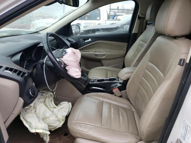 1FMCU9J90FUC88554 Ford Escape Titanium