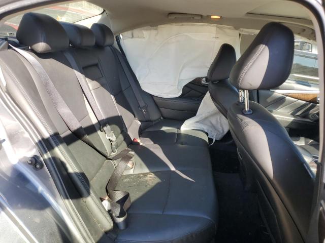 JN1EV7AR5JM438944 Infiniti Q50 LUXE