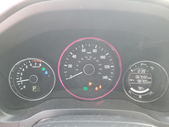 3CZRU5H59GM714669 Honda HR-V EX