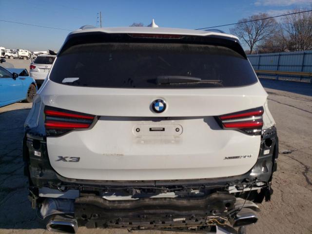 5UX53DP08N9J91386 BMW X3 Xdrive30i