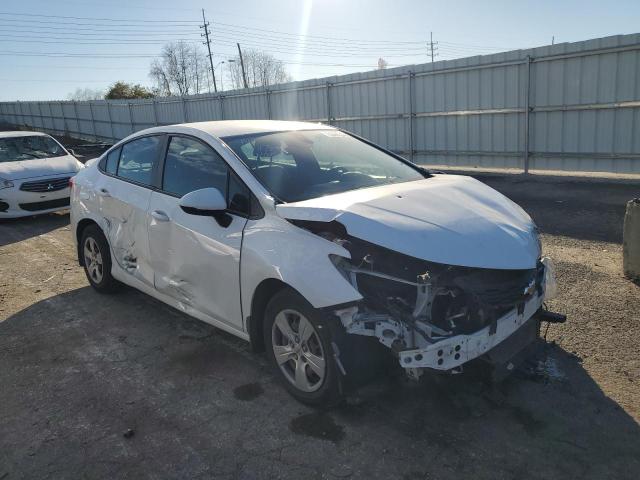 3G1BC5SM8HS557118 Chevrolet CRUZE LS