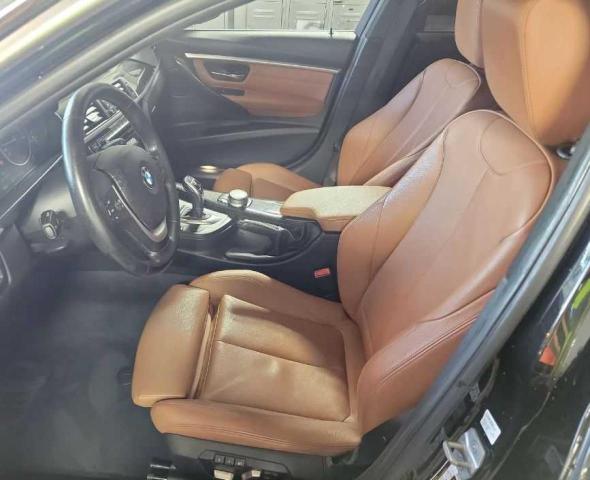 WBA8B9G37HNU52900 BMW 330 I