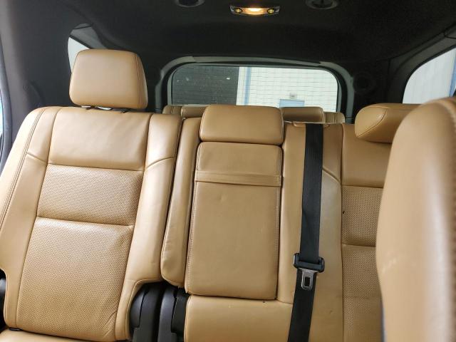 1C4RDHEG5EC557265 Dodge Durango Citadel