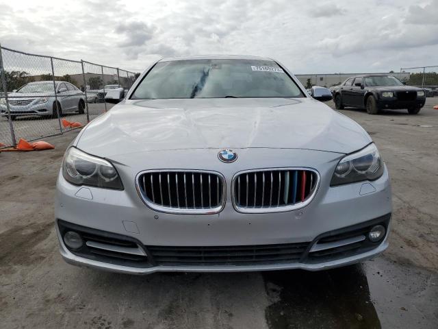 WBA5A7C58GG144090 BMW 528 XI