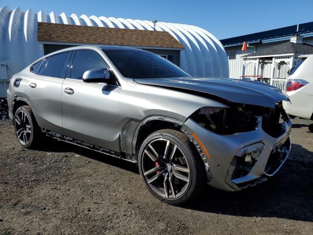 5YMCY0C05P9N63740 BMW X6 M