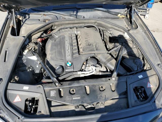 WBA5B1C54ED478609 BMW 535 I