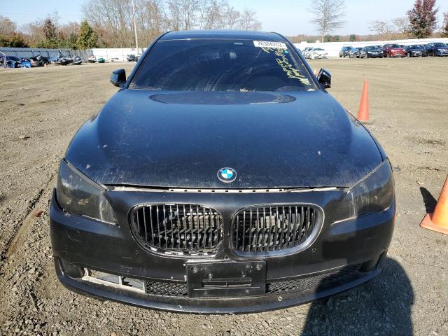 WBAYF8C54ED142209 BMW 750 LXI