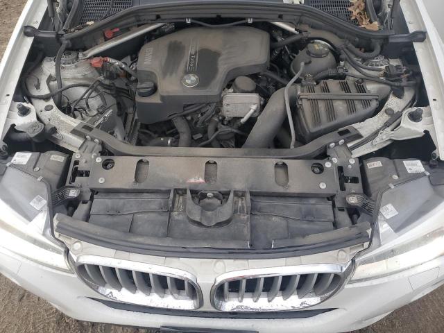 5UXXW3C59G0R19560 BMW X4 Xdrive28i