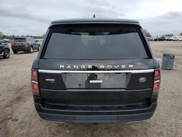 SALGV2SEXNA458420 Land Rover Range Rover Autobiography