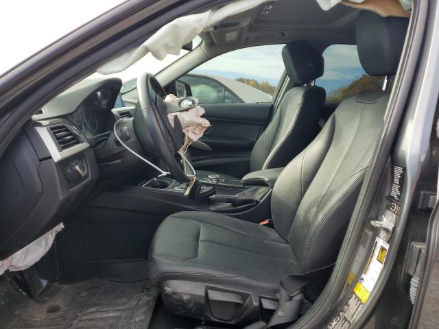 WBA3C3G56FNT52242 BMW 320 I Xdrive