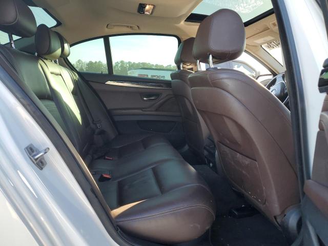 WBA5A5C51GG353904 BMW 528 I