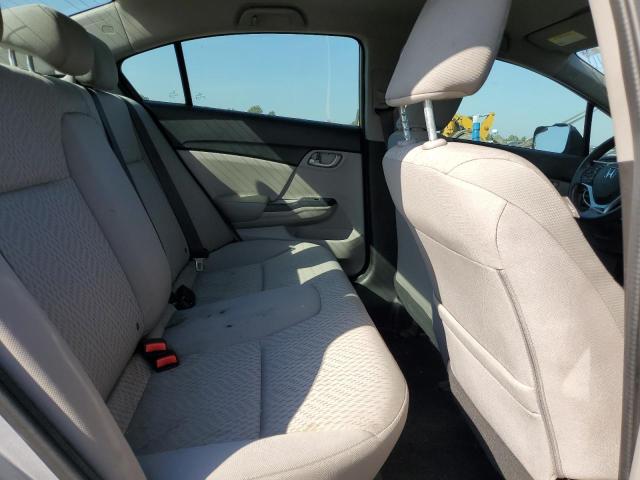 19XFB2F54EE068352 Honda Civic Lx
