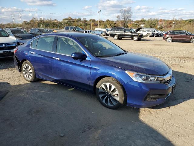 JHMCR6F30HC002380 Honda ACCORD HYBRID