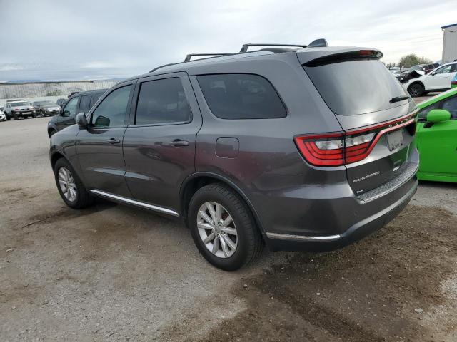 1C4RDHAG0FC953322 Dodge Durango Sxt