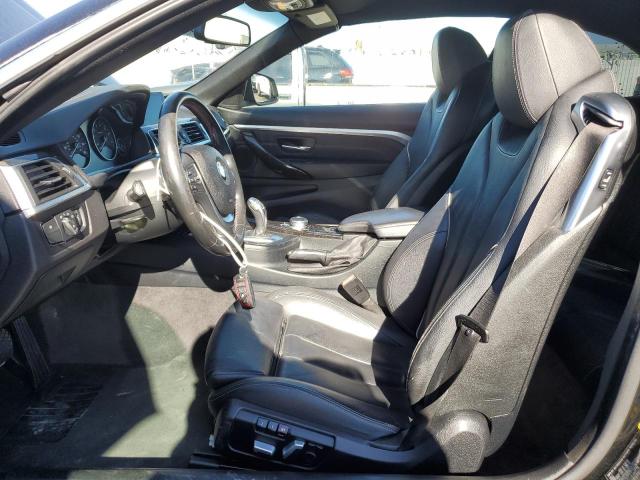 WBA4Z1C50JEC60178 BMW 430I