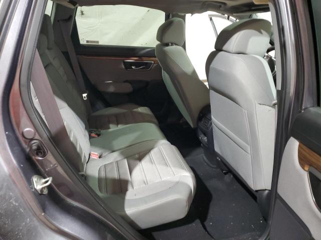 7FARW2H50KE005385 Honda CR-V EX