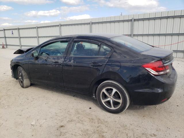 19XFB2F7XFE229886 Honda CIVIC SE