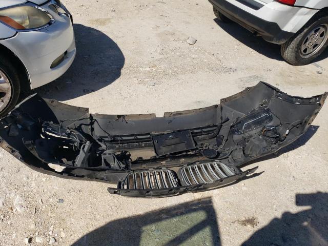 5UXWZ7C50G0R33115 BMW X3 Sdrive28i