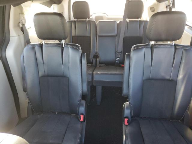 2C4RDGCG8KR790038 Dodge Grand Caravan Sxt