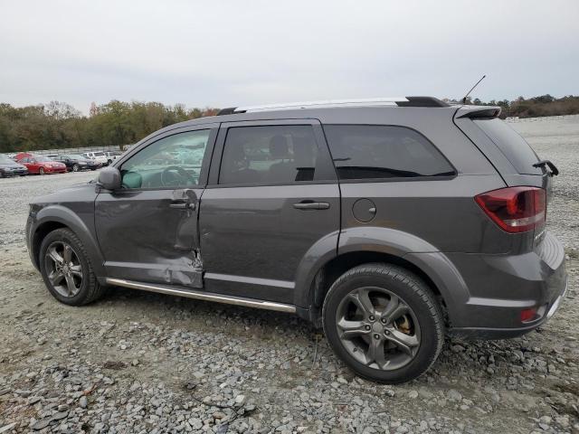 3C4PDCGB5FT714262 Dodge Journey Crossroad