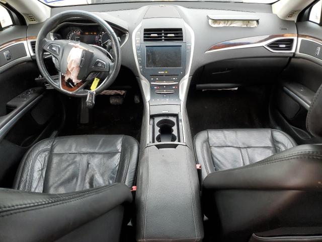 3LN6L2GK4ER823537 Lincoln MKZ