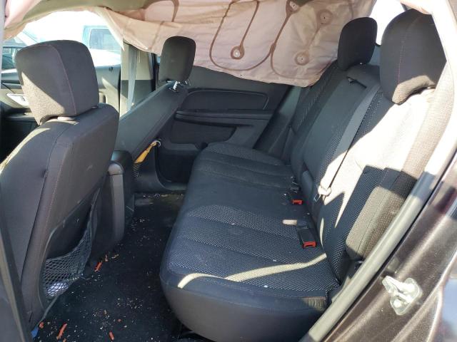 2GKALREK1E6323244 GMC Terrain Sle