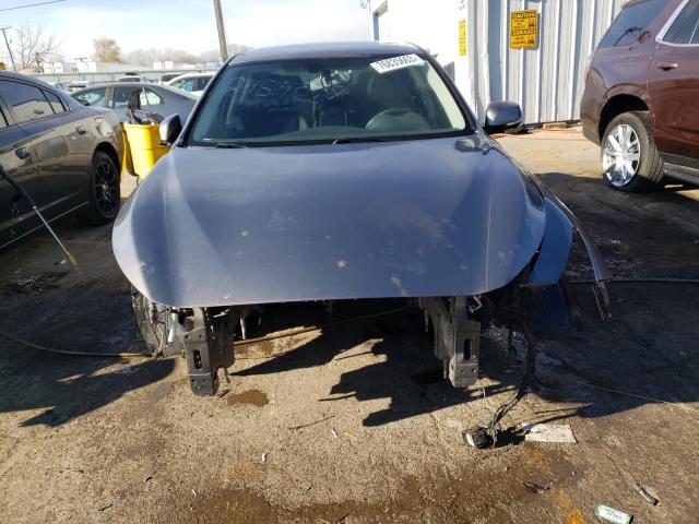 JN1FV7AR4HM870486 Infiniti Q50 Red Sport 400