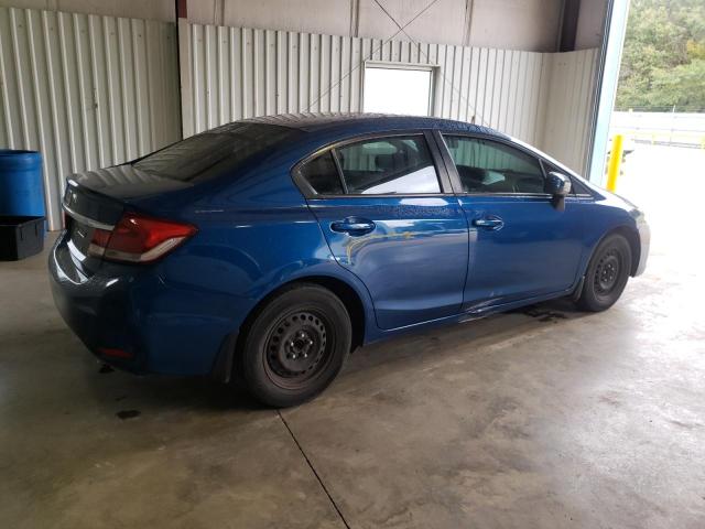 2HGFB2F57EH511597 Honda Civic Lx