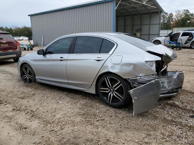 1HGCR2F57GA090500 Honda Accord Sport