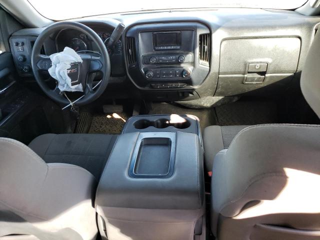 1GTV2TEC7EZ295962 GMC Sierra K1500