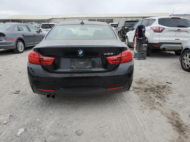 WBA3N3C53EK231247 BMW 428 I