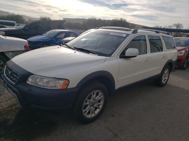 Auction sale of the 2007 Volvo Xc70, vin: YV4SZ592571257592, lot number: 75483983