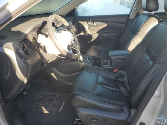 5N1AT2MV4HC740315 Nissan ROGUE SV