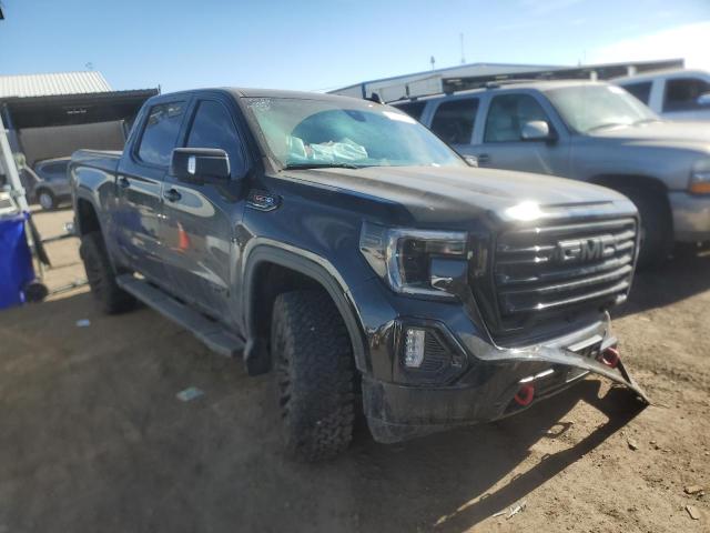 1GTP9EEL3KZ150400 GMC Sierra K1500 At4