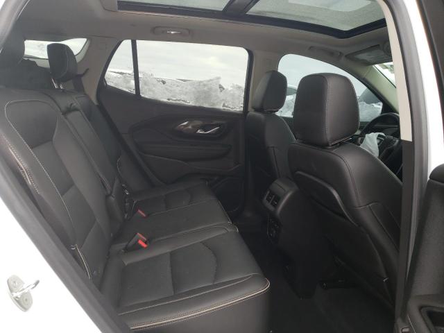 3GKALXEX2LL337016 GMC Terrain Denali
