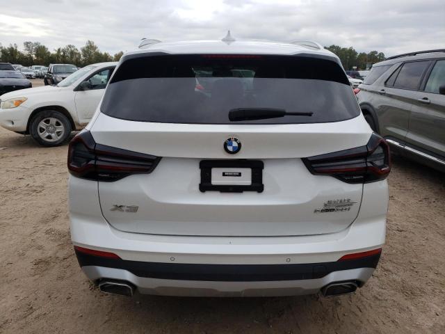 5UX43DP05N9K84751 BMW X3 Sdrive30i