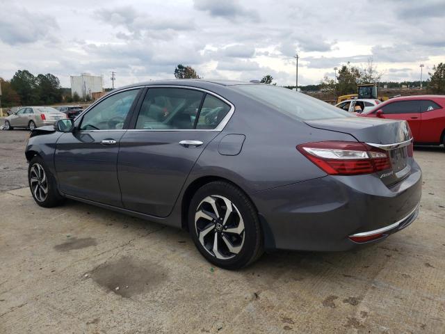 1HGCR2F79GA215675 Honda ACCORD EX
