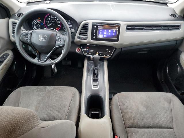 3CZRU5H57GM741403 Honda HR-V EX