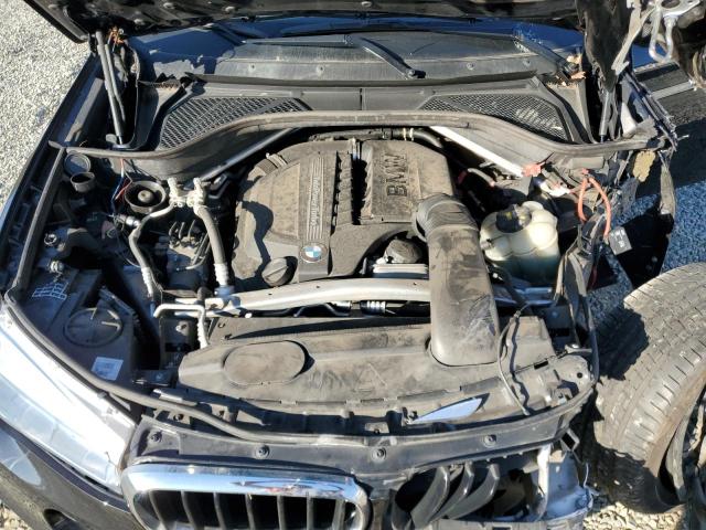5UXKU2C55J0Z61127 BMW X6 Xdrive35i