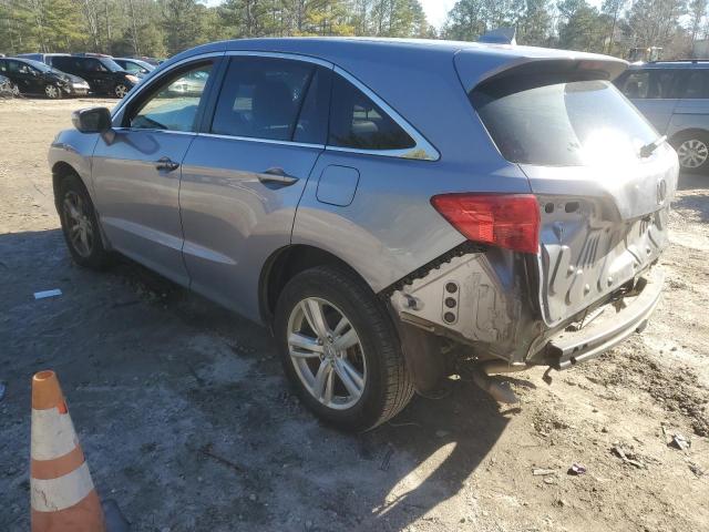 5J8TB4H32FL013337 Acura RDX