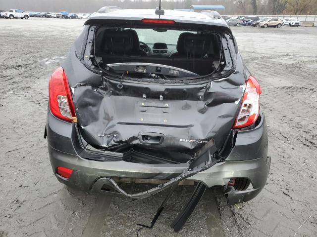 KL4CJESB0GB696115 Buick Encore