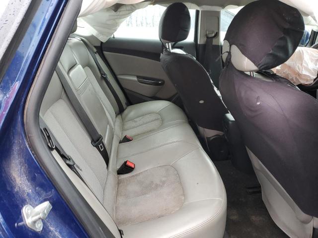1G4PP5SK4E4146953 Buick Verano