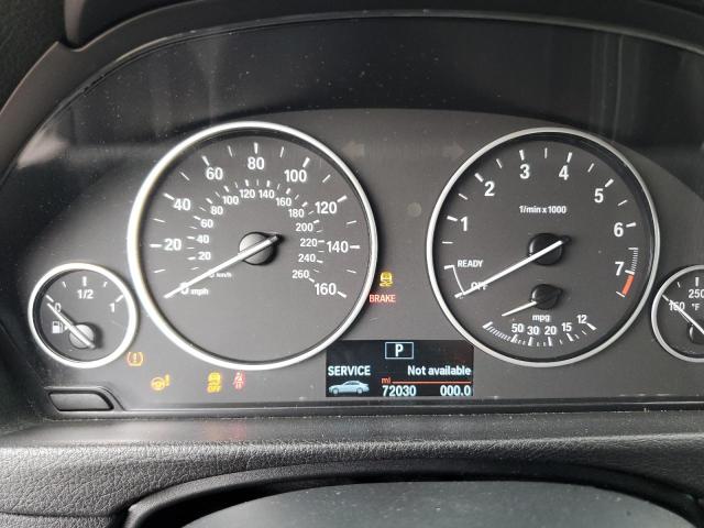 WBA3C3C59FK202777 BMW 320 I Xdrive