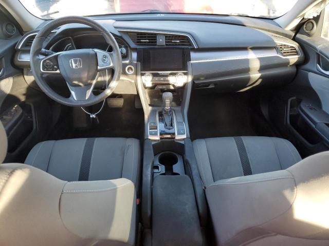 19XFC1F38HE019004 Honda CIVIC EX