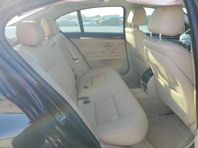 WBA5A5C58FD514524 BMW 528 I